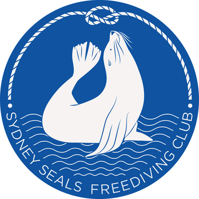 Sydney Seals Freediving Club